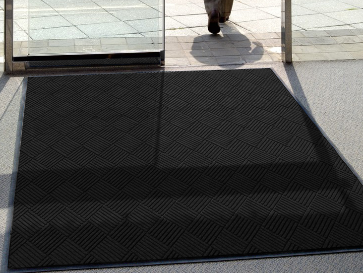 All Weather Floor Mats