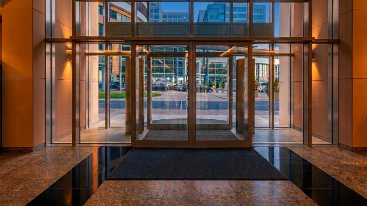 All Indoor Entrance Mats