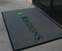 a business door mat indoor entry need