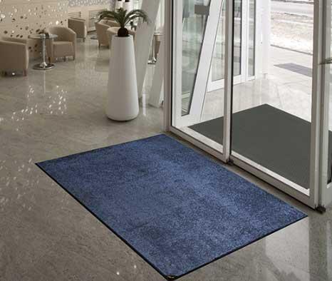 entrance mats designed for style & safety