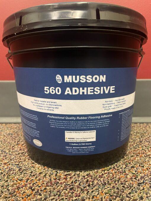 Adhesives
