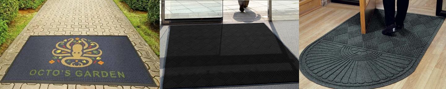 Category mobile banner