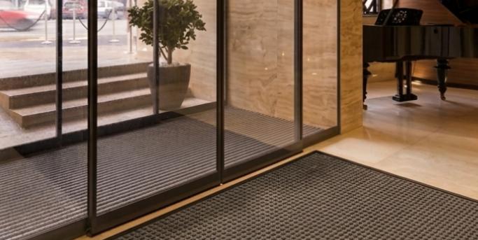 Water Absorbent Mats