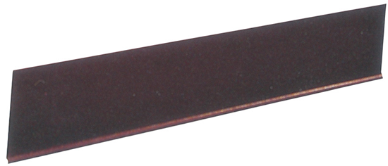 Vinyl Cove Stair Risers