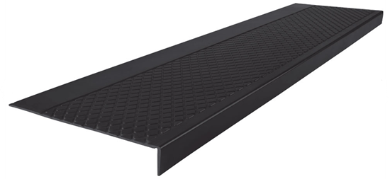 Rubber Outdoor Stair Tread