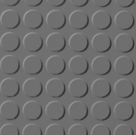 Disc-O-Tile Rubber Tiles: A Cost-Effective Flooring Solution | Mats Inc.