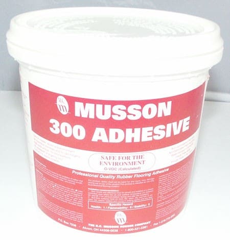#300 Water Based Contact Adhesive