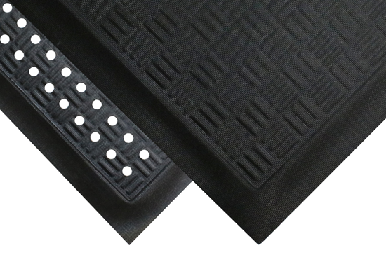 Cushion Station Anti-Fatigue Mats