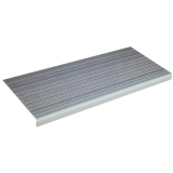 Medium Duty Vinyl Stair Treads