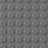 Disc-O-Tile Rubber Tile