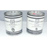 #100 Epoxy Nose Caulk