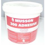#300 Water Based Contact Adhesive