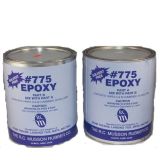 #775 Epoxy Flooring Adhesive