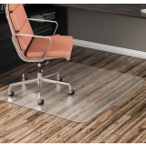 Chair Mats for Wood Floors