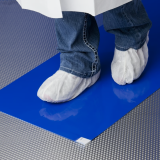 Walk-N-Clean Indoor Adhesive Mats
