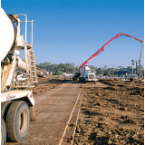 Temporary Road Mat Rental 