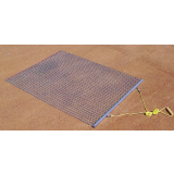 Baseball Field Drag Mats