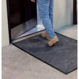 Oil Trap Absorbent Mat Pads with Tray