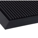 this mat is perfect for cold temps and anti-fatigue