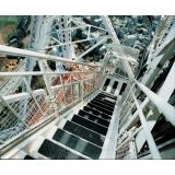 Conformable Safety Track Non-Skid Tape