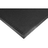 the best use for these mats are in kitchens, locker rooms, and inclines