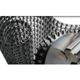 Flexible Steel Link Mats