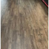 7x48 wood look luxury vinyl plank flooring in twenty-one colorways