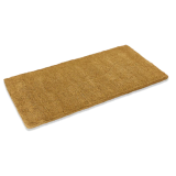 Woven Backed Cocoa Mats