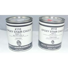 #100 Epoxy Nose Caulk
