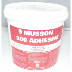 #300 Water Based Contact Adhesive