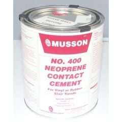 #400 Neoprene Contact Adhesive