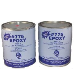 #775 Epoxy Flooring Adhesive