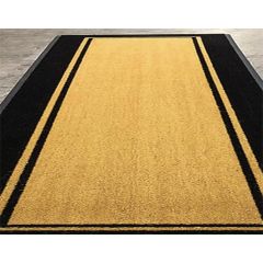Heritage Personalized Coir Door Mat