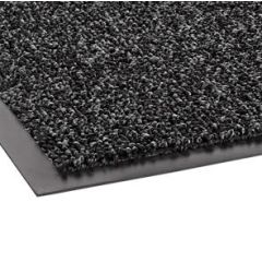 fore-runner mats keep indoor spaces clean and safe