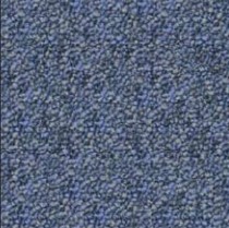 Discovery ESD carpet tile with speckled textured surface