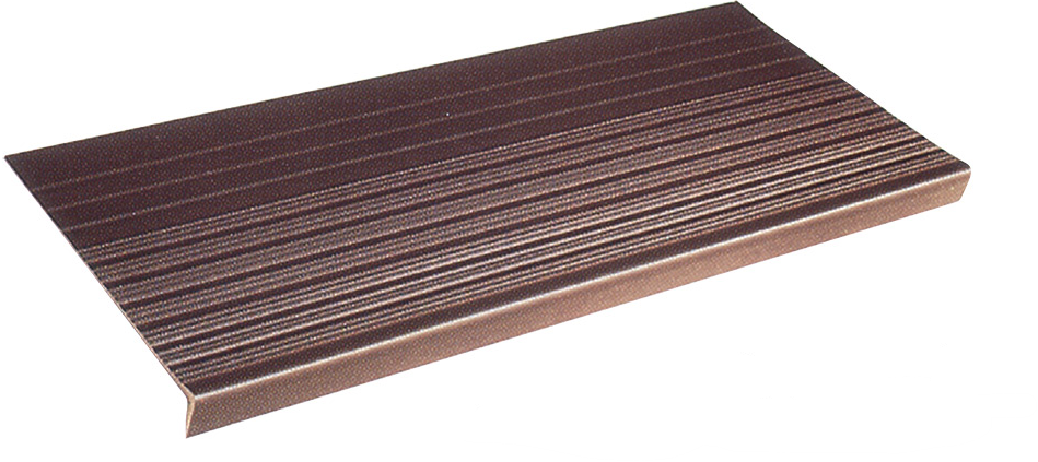 Heavy Duty Vinyl Stair Treads
