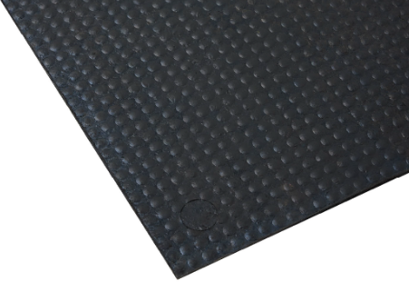 Hammer Top Stall Mat