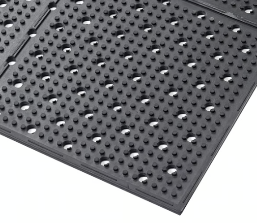 Multi-Mat II Rubber Matting