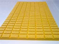 Rotary Table & Rig Floor Mats