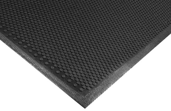 Safety Scrape Rubber Mats