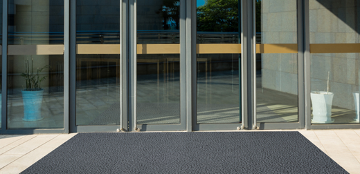 新品スーパーバウディングマット10ft（3m） 3M Vinyl Loop Matting: Durable and Safe for Wet Areas | Mats Inc.