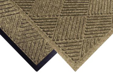 Waterhog Diamond Mats 