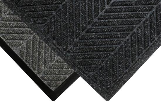 Waterhog Elite Herringbone Mats