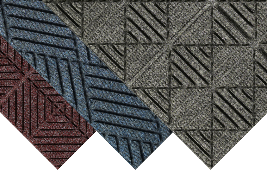 Waterhog Carpet Tiles