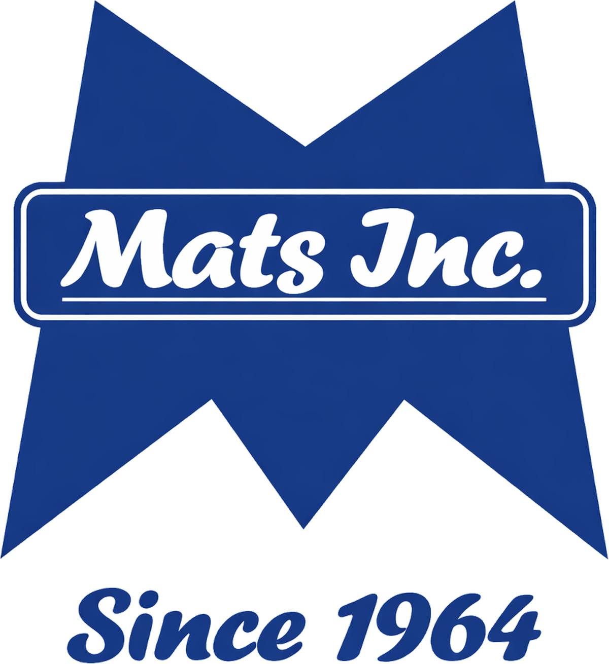 Mats Inc. logo