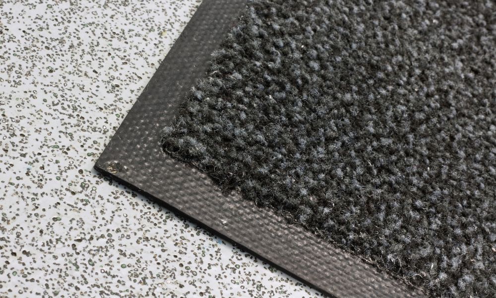 Top 10 Applications for Anti-Static Floor Mats