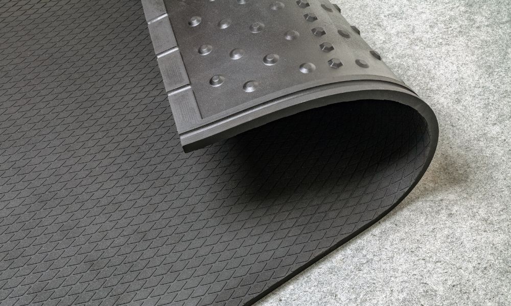 5 Common Applications & Uses of Anti-Fatigue Mats