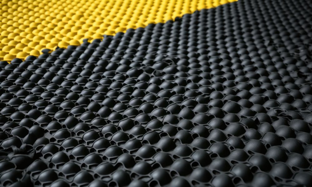 The Importance of Using Anti-Fatigue Mats in the Workplace